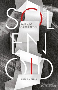 Solenoid - Mircea Cărtărescu - ebook