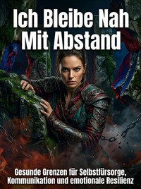 Ich Bleibe Nah Mit Abstand - Paul Schulz - ebook