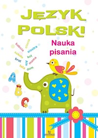 Język polski - Matusiak Monika - książka