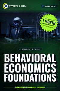 Behavioral Economics Foundations - Cybellium - ebook