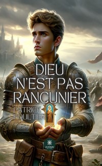 Dieu n’est pas rancunier - Patrick Foultier - ebook