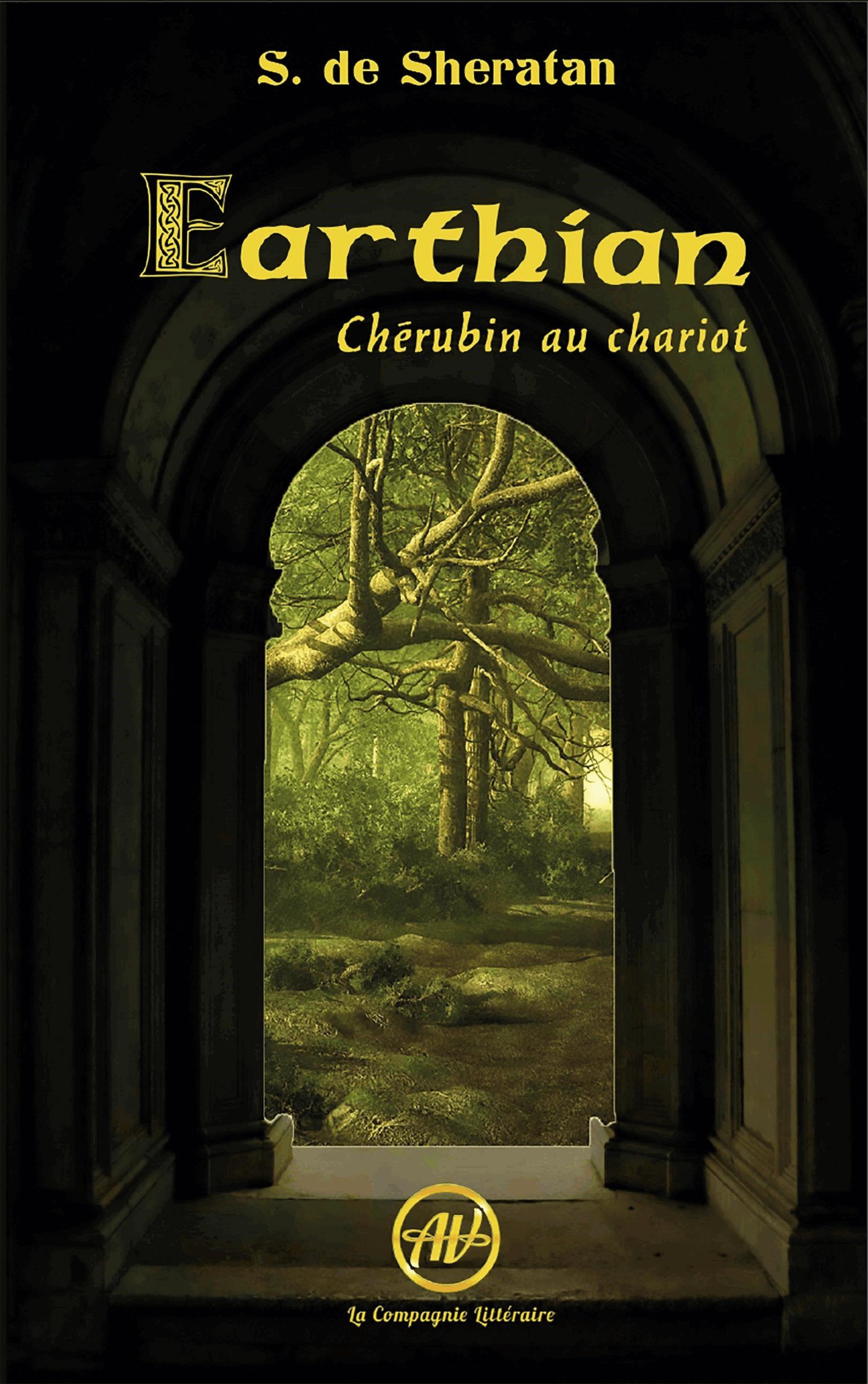 Chérubin au Chariot