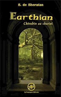 Chérubin au Chariot - S. de Sheratan - ebook