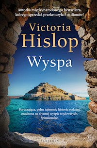 Wyspa - Victoria Hislop - ebook + książka