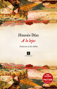 A lo lejos - Díaz Hernán - ebook