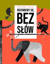 Rozumiemy się bez słów - Katarzyna Radziwiłł - książka