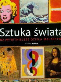Sztuka świata -  - książka