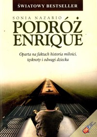 Podróż Enrique - Sonia Nazario - ebook