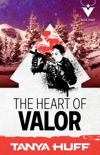 The Heart of Valor - Tanya Huff - ebook