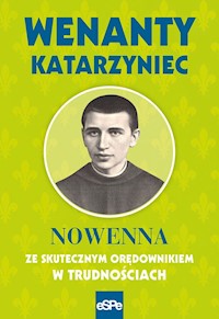 Wenanty Katarzynec - Nowakowski Krzysztof - książka