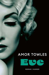Eve - Amor Towles - ebook
