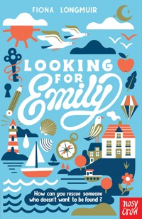 Looking for Emily - Fiona Longmuir - ebook