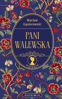 Pani Walewska - Wacław Gąsiorowski - ebook