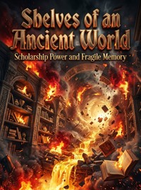 Shelves of an Ancient World - Tyler Ashford - ebook