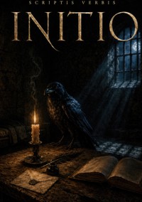 Scriptis Verbis - Maximilian Warden - ebook