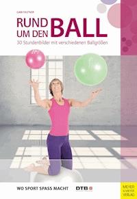 Rund um den Ball - Fastner Gabi - ebook