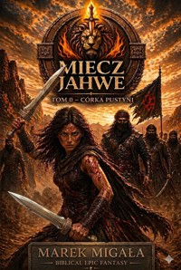 Córka Pustyni - Marek Migała - ebook