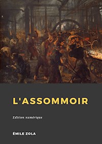 L'Assommoir - Émile Zola - ebook