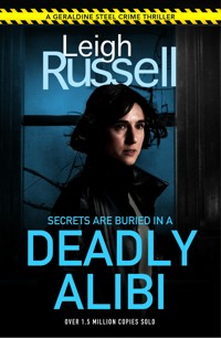 Deadly Alibi - Leigh Russell - ebook