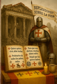 Reflexiones Sobre La Vida - Francisco Javier Fernández Martín - ebook