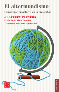 El altermundismo - Geoffrey Pleyers - ebook