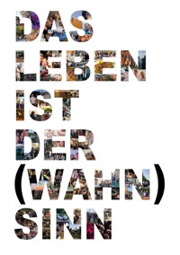 Das Leben ist der Wahnsinn - Manuel Krebs - ebook