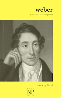 Weber - Ludwig Nohl - ebook