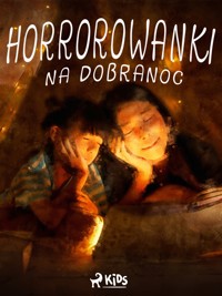 Horrorowanki na dobranoc - Marta Siesicka-Osiak - ebook + audiobook