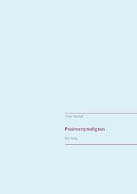 Psalmenpredigten - Tilman Hachfeld - ebook