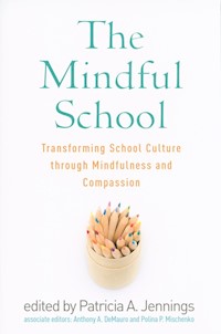 The Mindful School - Jennings Patricia A. - książka