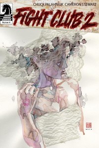 Fight Club 2 TM (4) - Chuck Palahniuk - książka