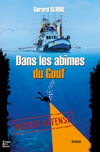 Dans les abîmes du Gouf - Gérard Serrie - ebook