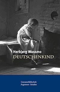 Deutschenkind - Herbjørg Wassmo - ebook
