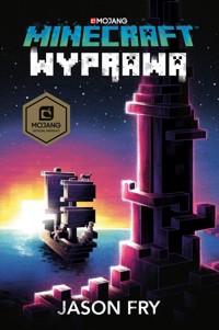 Minecraft Wyprawa - Jason Fry - książka