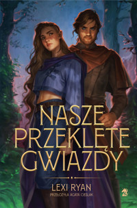 Nasze przeklęte gwiazdy - Lexi Ryan - książka