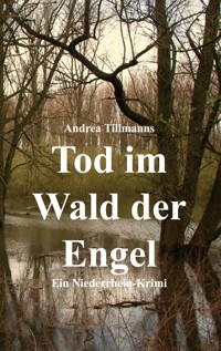 Tod im Wald der Engel - Andrea Tillmanns - ebook