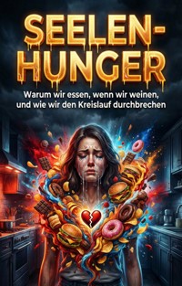Seelen-Hunger - Franka Thiel - ebook