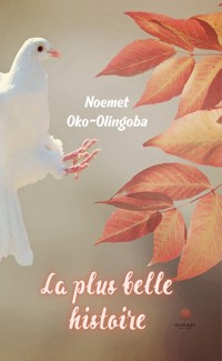 La plus belle histoire - Oko-Olingoba Noemet - ebook