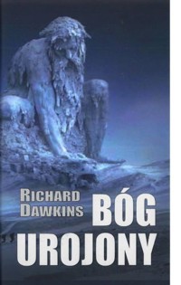 Bóg urojony - Richard Dawkins - ebook + książka