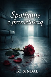 Spotkanie z przeszłością - J.K.Sindal - ebook