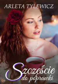 Szczęście do poprawki - Arleta Tylewicz - ebook + książka