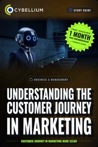 Understanding the Customer Journey in Marketing - Cybellium - ebook
