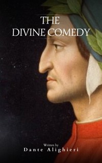 The Divine Comedy (Translated by Henry Wadsworth Longfellow with Active TOC, Free Audiobook) - Dante Alighieri - ebook