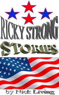 Ricky Strong - Nick Living - ebook