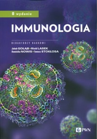 Immunologia -  - książka