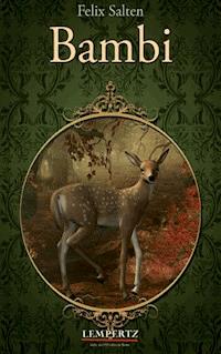 Bambi - Felix Salten - ebook