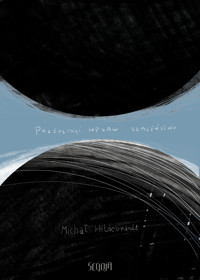 Przepłynąć wpław szaleństwo - Hildebrandt Michał - ebook