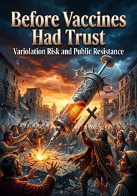 Before Vaccines Had Trust - Elijah Morgan - ebook