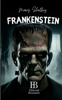 Frankenstein - Mary Shelley - ebook