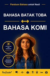 The Language Guide for Travelers - Batak Toba to Komi - YouGuide - ebook